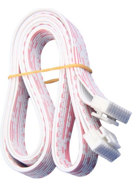 1 Adet 18 Pin Sinyal Kablosu 2x9 Pin Madenci Bağlantı Veri Kablosu Antminer S9 S9I T9 V9 D3 L3 Z9 Için, Esnek Düz Kablo 60 cm (Yurt Dışından) indirimleri