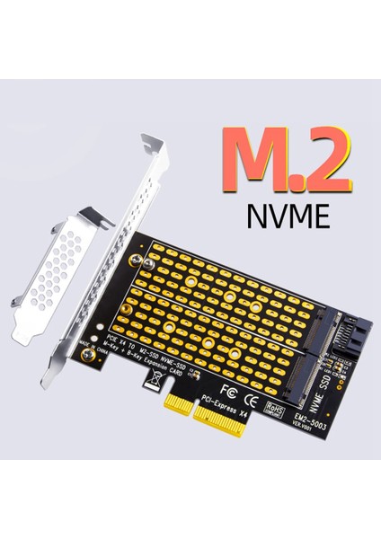 Pcıe 4.0 - M2/m.2 Adaptörü Sata M.2 SSD Pcıe Adaptörü Nvme/m2 Pcıe Adaptörü SSD M2 - Sata Pcı-E Kartı M Anahtar + B Anahtarı (Yurt Dışından) modelleri