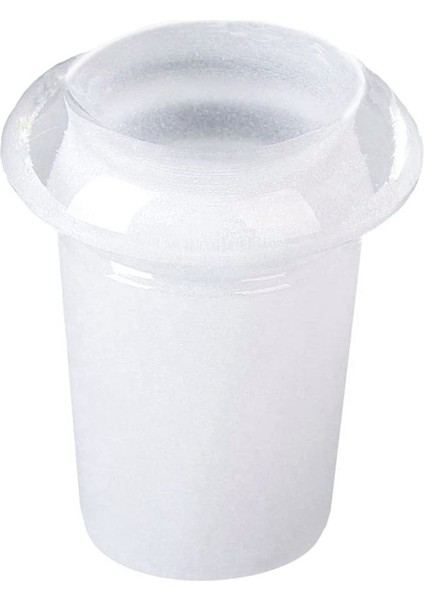 Adet Temel Adaptör Kompakt Şeffaf 18MM Erkek - 14MM Dişi Cam Adaptör (Yurt Dışından) modelleri