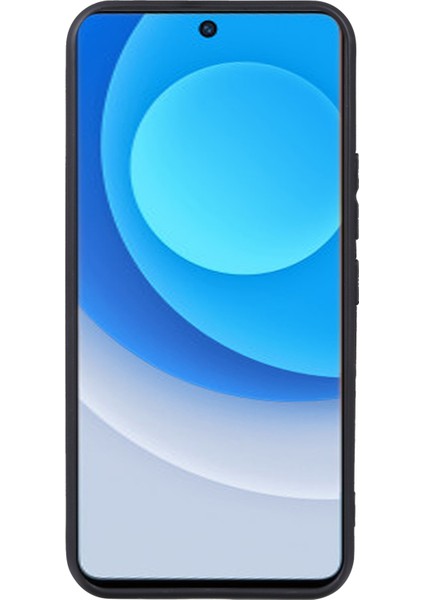 Tecno Camon 19 Neo Siyah Için Tpu Kılıf (Yurt Dışından)
