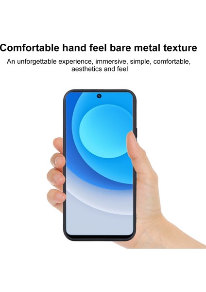 Tecno Camon 19 Neo Siyah Için Tpu Kılıf (Yurt Dışından)