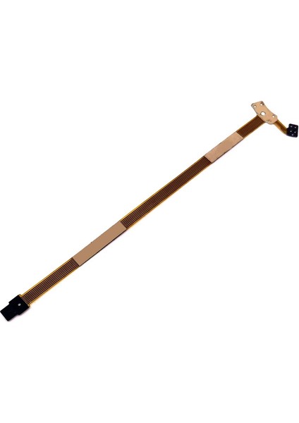 1 Adet Canon 18-135MM Is Lens Diyafram Hattı Diyafram Hattı 18-135MM Diyafram Kablosu Lens Kablosu Tamir Parçaları Canon Is (Yurt Dışından) fırsatları