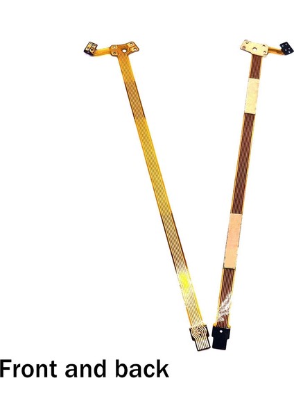 1 Adet Canon 18-135MM Is Lens Diyafram Hattı Diyafram Hattı 18-135MM Diyafram Kablosu Lens Kablosu Tamir Parçaları Canon Is (Yurt Dışından) indirimleri