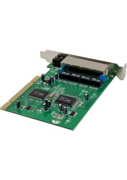 Hızlı Ethernet Anahtarı 10/100 Mbps Anahtarlama Paneli Pcıe 4 Port RJ45 Ağ Anahtarı RTL8305 + 8100CL Yonga Seti Masaüstü Bilgisayar Için (Yurt Dışından) fırsatları