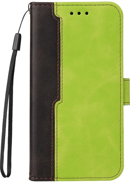 Infinix Hot 9 / Note 7 / X655C Yeşil Için Pu Kılıf (Yurt Dışından) fiyatları