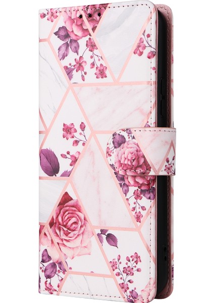 Samsung Galaxy A16 5g Mavi Için Azns Timsah Dokulu Kılıf (Yurt Dışından) modelleri