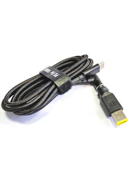 100 W Type-C Yuvarlak Bağlantı Noktası Dizüstü Bilgisayar Adaptörü Konnektör Fişi Dc Güç Adaptörü Dizüstü Pd Hızlı Şarj Şarj Adaptörü (Yurt Dışından) modelleri