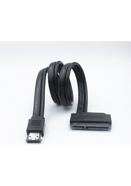 7+15PIN Sata Hdd'den Esata Adaptörüne Güç Veren Güç Esata USB 2.0 5V 12V Kombo'dan 2,5 Inç 3,5 Inç 22PIN Sata HDD Adaptör Kablosuna (Yurt Dışından) fiyatları