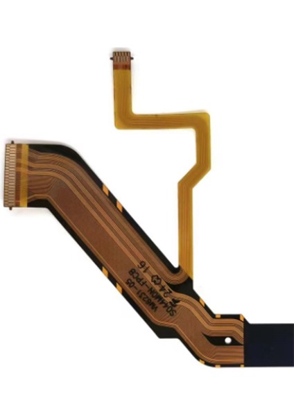 Adet Yenı LCD Menteşe Esnek Fpc Döndürme Mili Flex Kablo Değiştirme Olympus E-P5 Ep5 Kamera (Yurt Dışından) fiyatları
