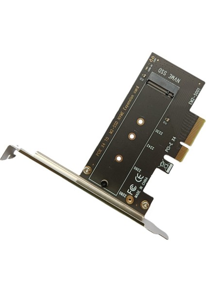 M.2 Nvme Ssd'den Pcıe Adaptör Kartına Pcı-E 4x'ten M.2 Yükseltici Kartına Nvme SSD Genişletme Kartı Desteği Pcı-E 4x 8x 16X (Yurt Dışından)