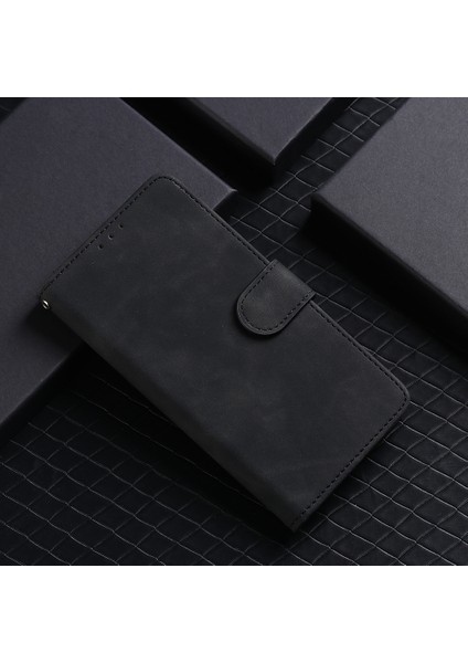 Tecno Spark 30 Pro 4g Siyah Için Skin Fe Telefon Kılıfı (Yurt Dışından) fiyatları