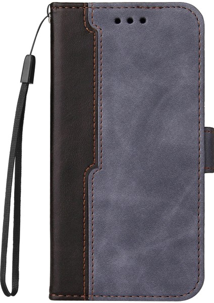 Infinix Hot 9 / Note 7 / X655C Gri Için Pu Kılıf (Yurt Dışından) fiyatları