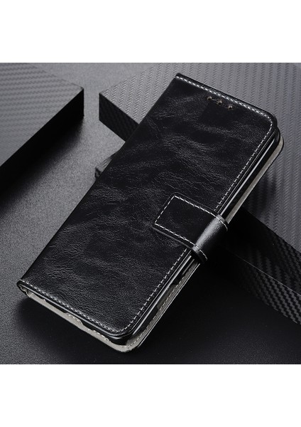 Samsung Galaxy M35 5g Yeşil Için Rfıd Hırsızlığa Karşı Deri Kılıf (Yurt Dışından) modelleri