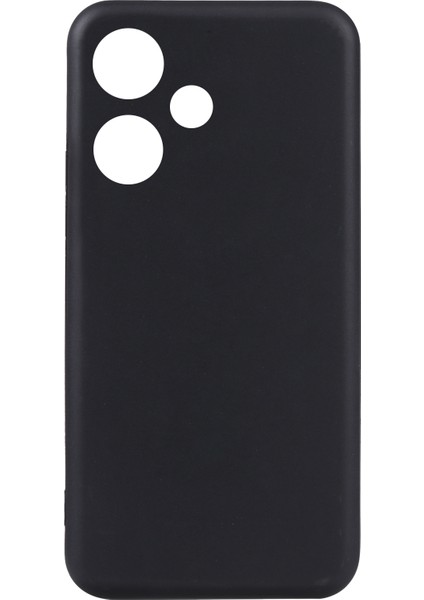 Infinix Hot 30I Siyah Için Tpu Telefon Kılıfı (Yurt Dışından) modelleri