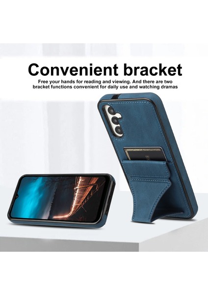 Samsung Galaxy A35 5g Rose Gold Için Ultra-Ince Telefon Kılıfı (Yurt Dışından) modelleri