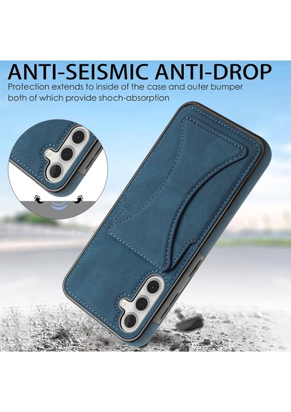 Samsung Galaxy A35 5g Rose Gold Için Ultra-Ince Telefon Kılıfı (Yurt Dışından) fırsatları