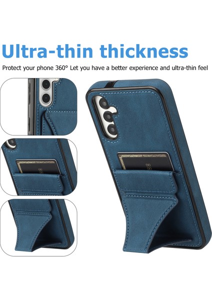 Samsung Galaxy A35 5g Rose Gold Için Ultra-Ince Telefon Kılıfı (Yurt Dışından) indirimleri