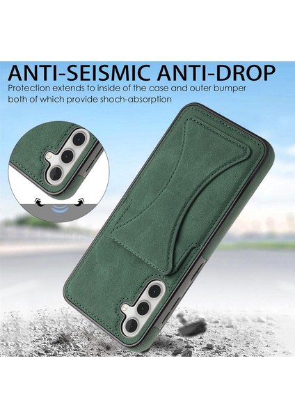 Samsung Galaxy A35 5g Siyah Için Ultra-Ince Telefon Kılıfı (Yurt Dışından) fırsatları