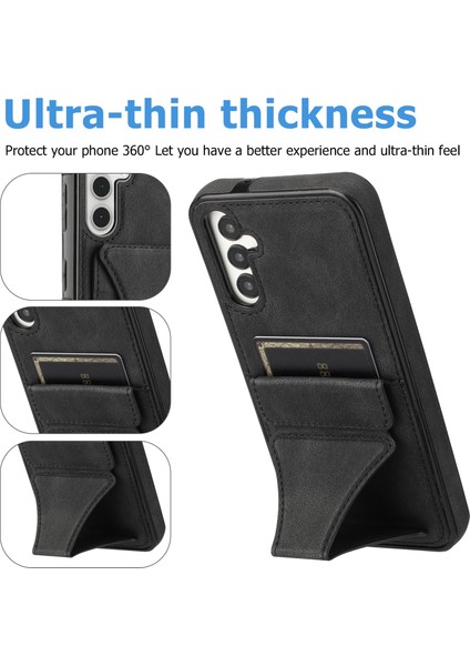 Samsung Galaxy A35 5g Yeşil Için Ultra Ince Telefon Kılıfı (Yurt Dışından) indirimleri