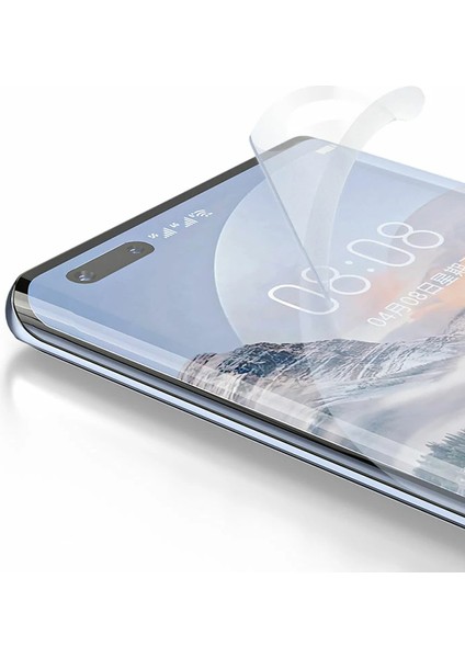 Iphone 16 Pro Max Hydrogel Mat Ekran Koruyucu modelleri