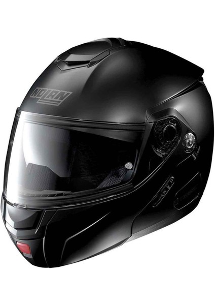 N90-2 Highline N-Com 141 Çene Açılır Kask