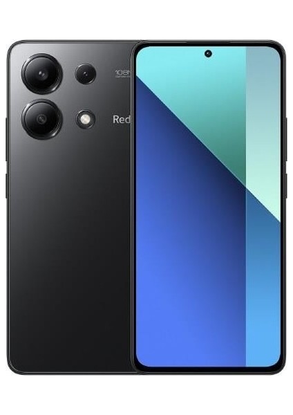 Redmi Note 13 Hydrogel Parlak Ekran Koruyucu