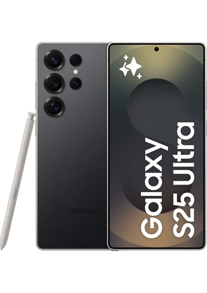 Samsung S25 Ultra Hydrogel Mat Ekran Koruyucu