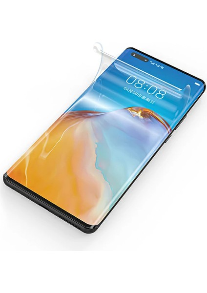 Iphone 16 Pro Max Hydrogel Parlak Ekran Koruyucu fiyatları