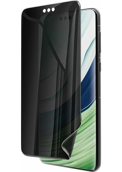 Redmi Note 14 Pro + Plus Hydrogel Hayalet Ekran Koruyucu modelleri