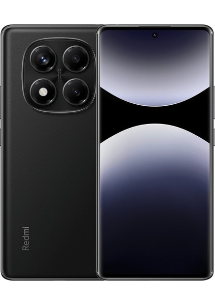 Redmi Note 14 Pro Hydrogel Mat Ekran Koruyucu