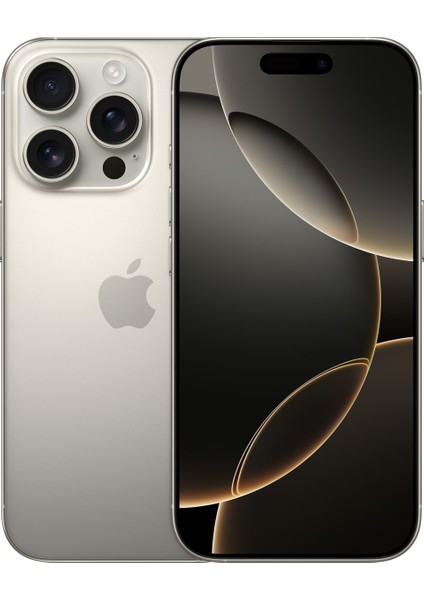 Iphone 16 Pro Hydrogel Hayalet Ekran Koruyucu