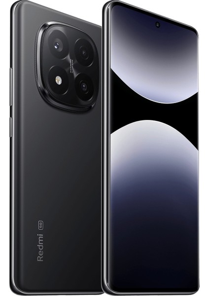 Redmi Note 14 Pro + Plus Hydrogel Mat Ekran Koruyucu