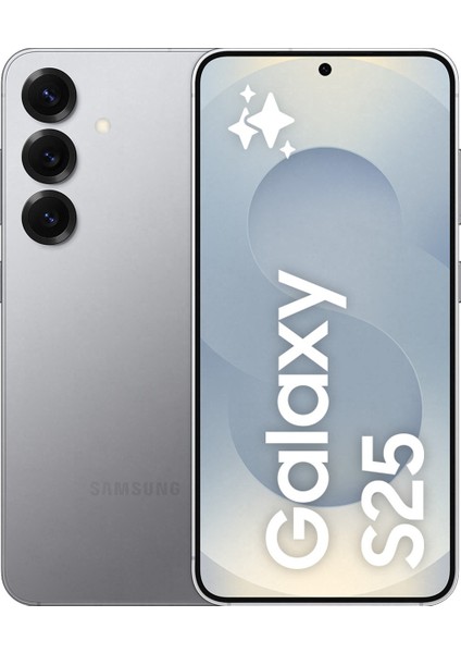 Samsung S25 Hydrogel Mat Ekran Koruyucu