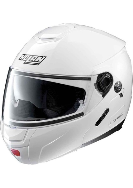 N90-2 Hghline N-Com 142 Çene Açılır Kask