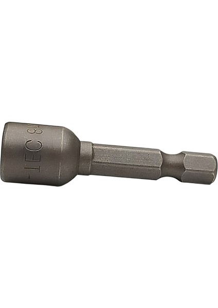 Manyetik Somun Adaptörü 11X45 Mm MU-2181
