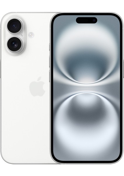 Iphone 16 Hydrogel Mat Ekran Koruyucu