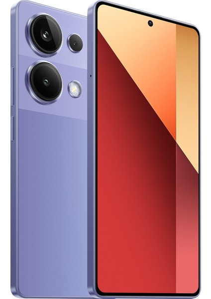 Redmi Note 13 Pro Hydrogel Parlak Ekran Koruyucu