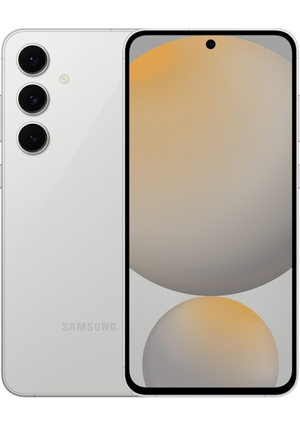 Samsung S24 Fe Hydrogel Parlak Ekran Koruyucu