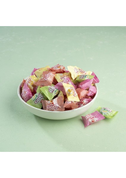 Ibon Friuty Meyveli Şeker 500 gr