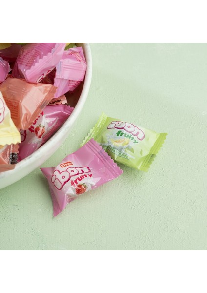 Ibon Friuty Meyveli Şeker 500 gr fiyatları