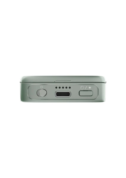 Amaran Go Magsafe Mobil LED Işık indirimleri