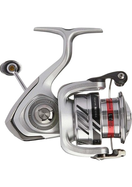 Crossfire LT 20 2500 Spin Olta Makinesi