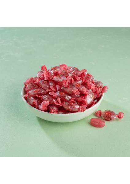 Çilektat Şeker 1000 gr