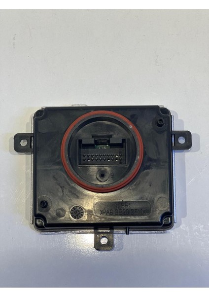 4G0907697H Audi Volkswagen Passat LED Far Beyni