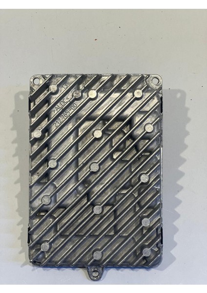4K0941591BS Audi A3 8y A6 C8 4K LED Beyni Ürün Sıfırdır Orjinal modelleri