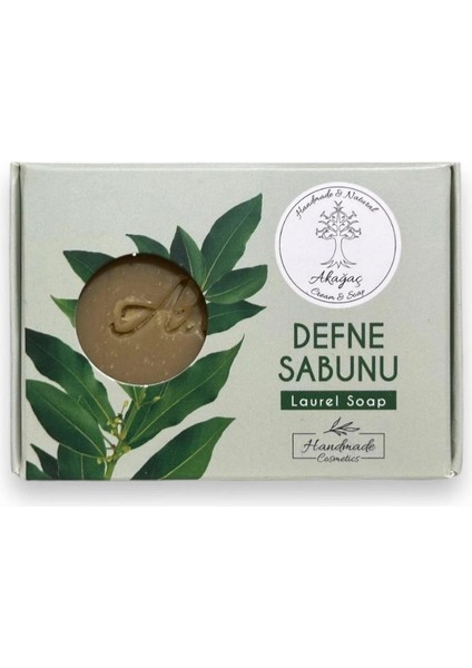 Defne Sabunu 130 gr