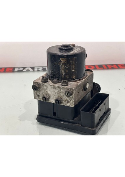 LR072597 Land Rover Dıscovery Sport Abs Pompası Abs Beyni