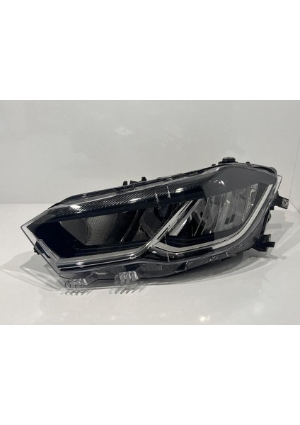 Volkswagen Polo Sol Far Orjinal