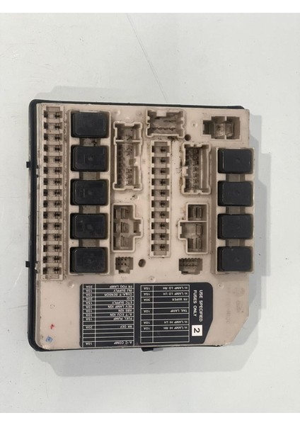 284B7ED000 modelleri