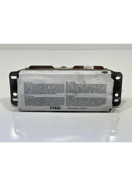 3C0880204B 3C0880204F Volkswagen Passat B6 Ön Yolcu Hava Yastığı fiyatları